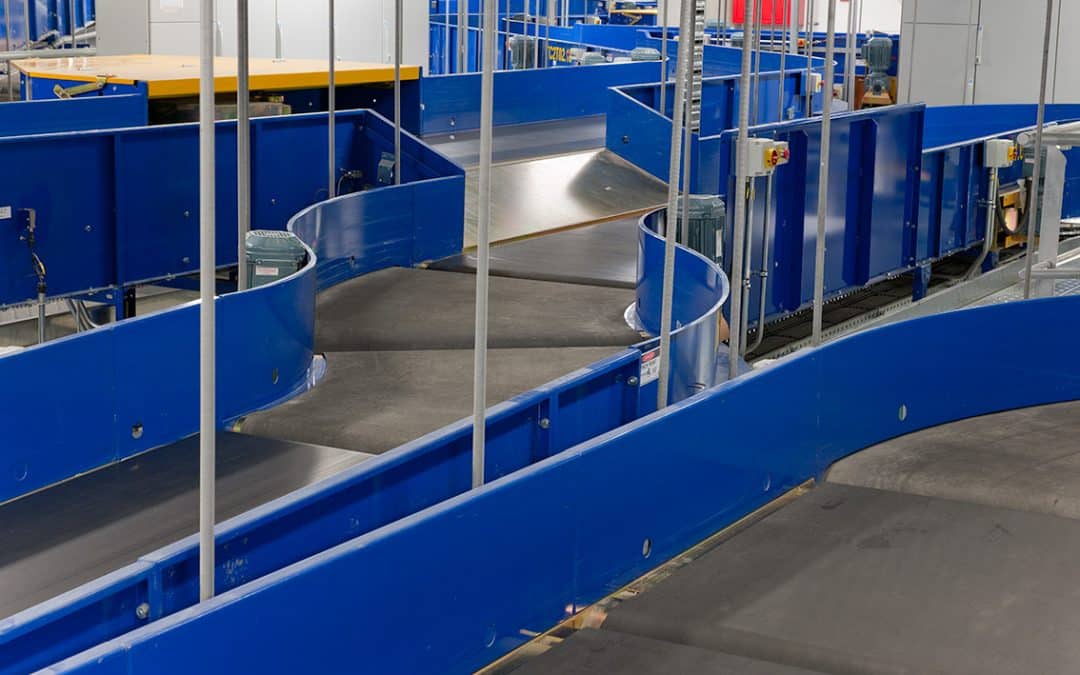 Christchurch Airport, New Zealand