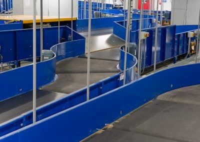 Christchurch Airport, New Zealand