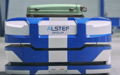 L’Aéroport de Rennes Bretagne, Proavia et Alstef Group s’associent