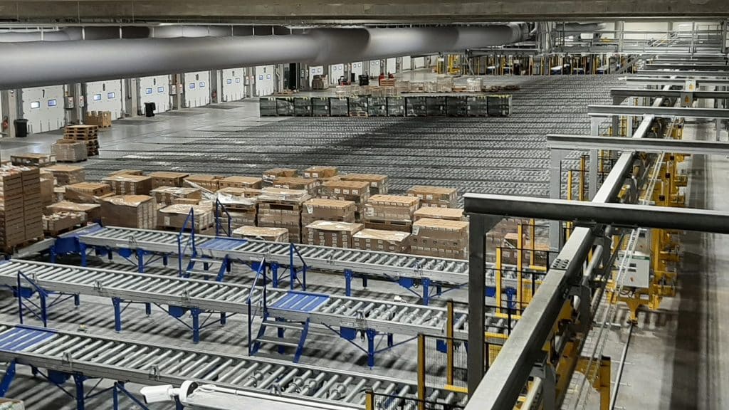 Alstef Group automatise les crudettes