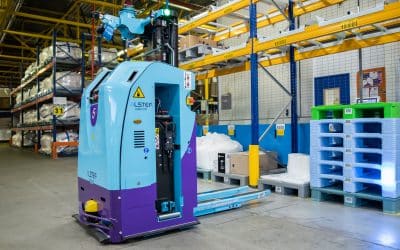 Merck renouvelle sa confiance en Alstef Group