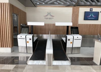 Felipe Ángeles International Airport – Mexico