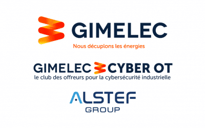 Alstef Group Intègre le Club Cyber OT
