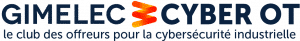Logo Gimelec Cyber OT