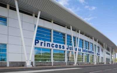 L&rsquo;aéroport Princesse-Juliana modernise son BHS