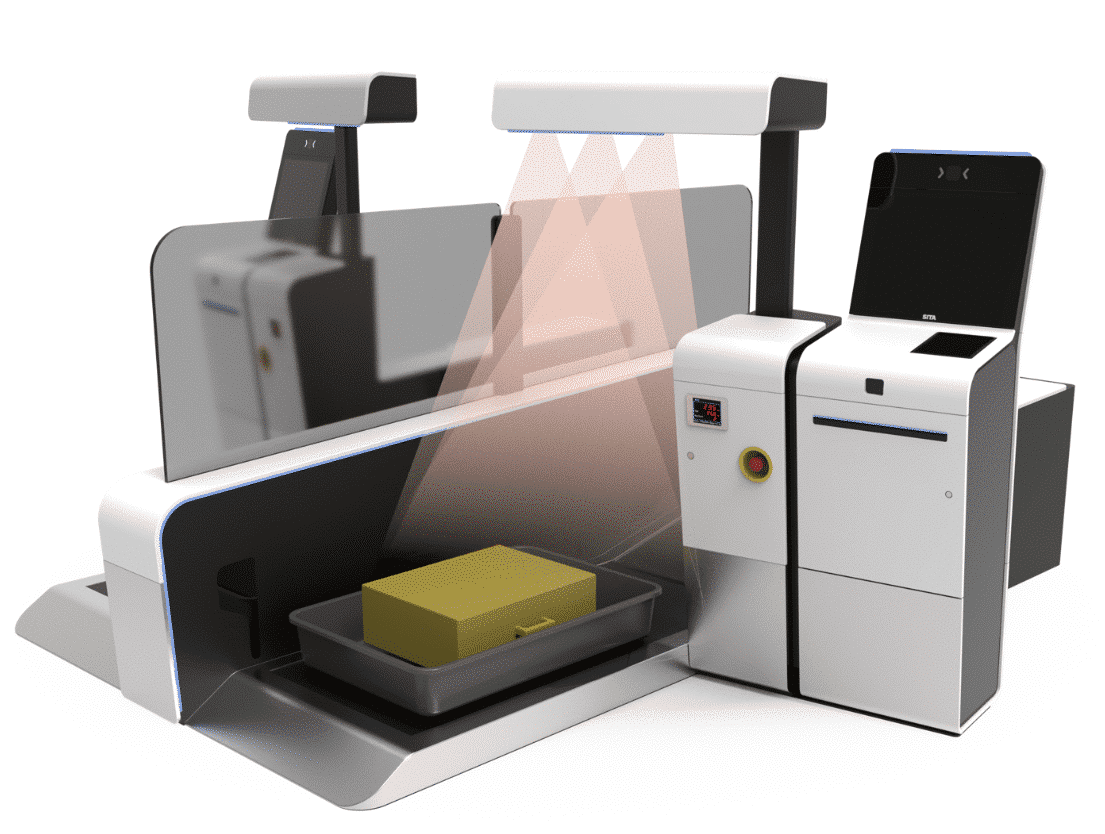 Cotation 3D, impression d'artiste