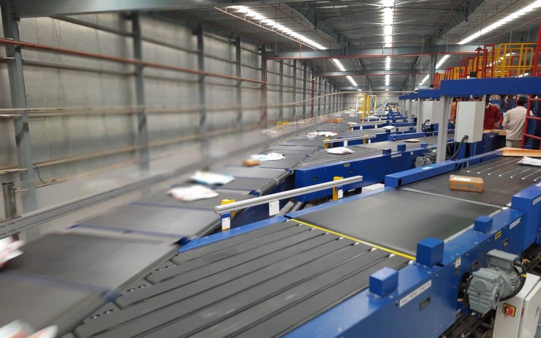 Falcon & Alstef global technology partnership