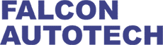 Falcon Autotech logo