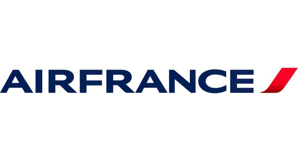 Logotipo del Airfrance