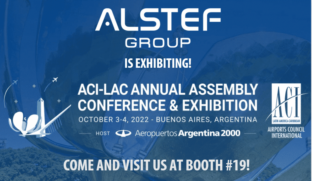 ACI LAC Argentina poster