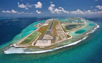 Malé Airport BHS to be upgraded by Alstef