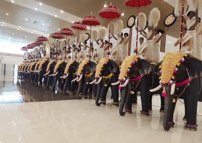 Cochin International Airport