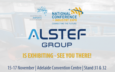Alstef Group to exhibit at the AAA