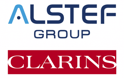 Alstef Group to modernize Clarins storage system