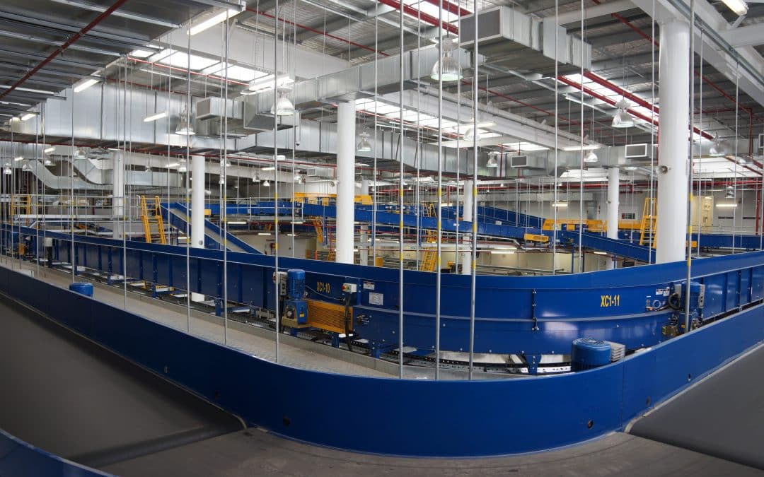 Perth Airport, Western Australia