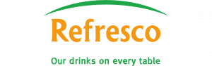 Logo Refresco