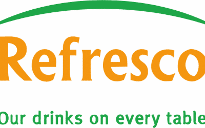 Refresco Chooses Alstef for AGV Fleet Replacement