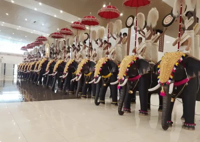 Aéroport international de Cochin