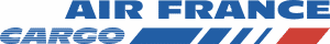 Logo Air France Cargo