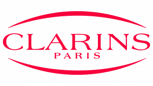 Logo Clarins