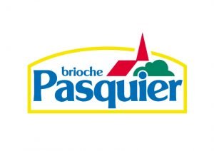 Logo Brioche Pasquier