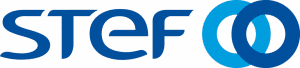 Logo STEF