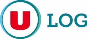 Logo U Log