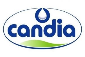 Logo Candia