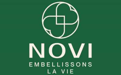 Groupe Novi étend son stockage automatisé