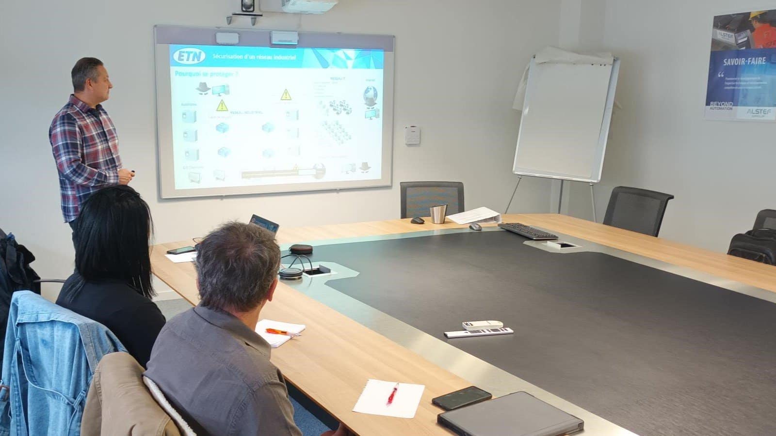 Présentation de la cybersécurité