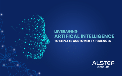 Exciting Advances in AI at Alstef Group