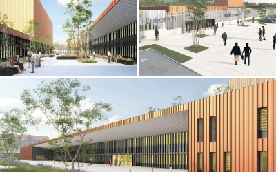 Alstef Group automates the Bank of France’s banknote printing facility