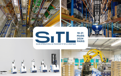 Meet us at the SITL!