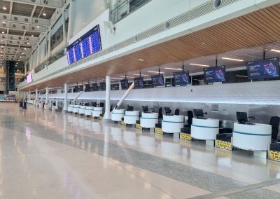 Princess Juliana International Airport BHS