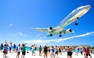 Alstef Approaches BHS Completion at Princess Juliana