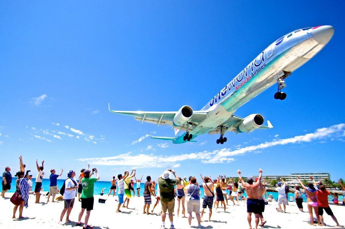 Mise à niveau du BHS à l&rsquo;aéroport Princess Juliana