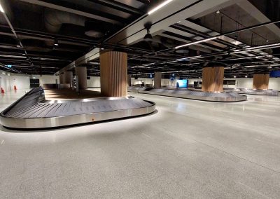 Reykjavík–Keflavík Airport BHS