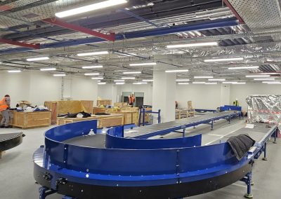 Aéroport de Kyzylorda, Kazakhstan