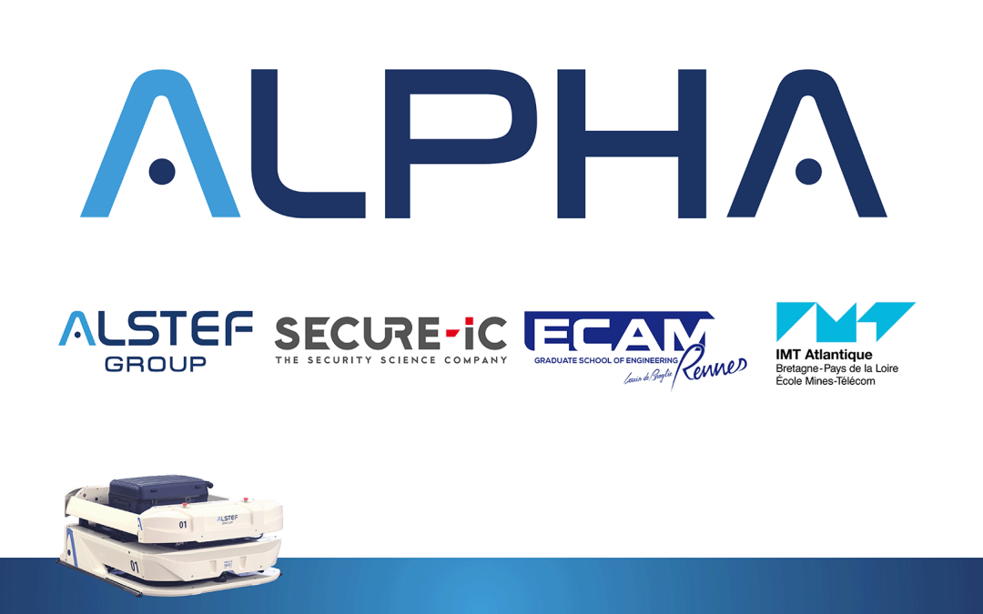 Projet Alpha : un consortium pour l’innovation aéroportuaire