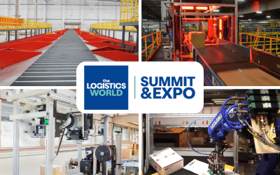 Visítenos en The Logistics World