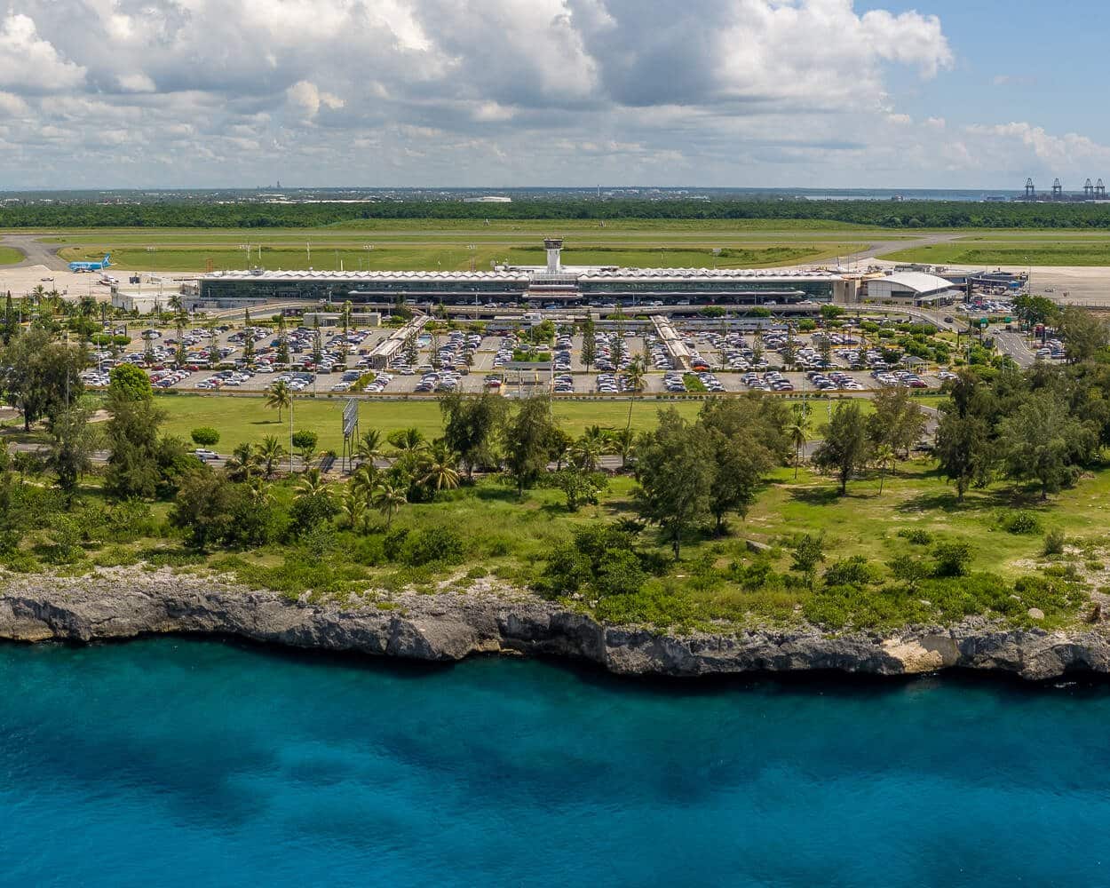 Aeropuertos Dominicanos