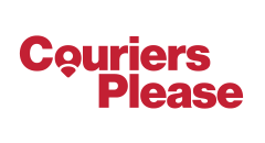 Couriers Please logo