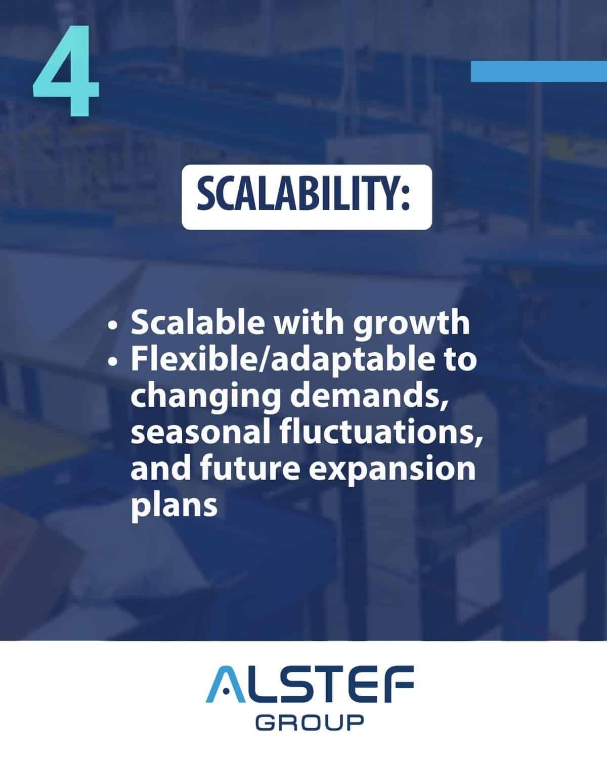 Scalability
