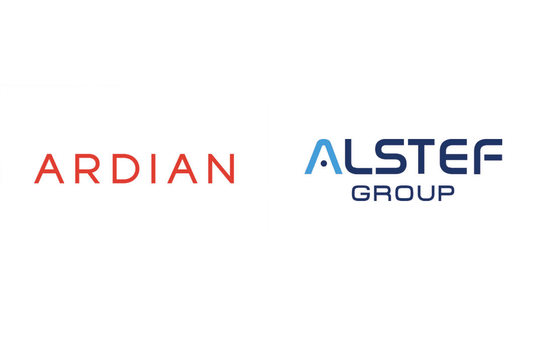 Ardian en négociations pour acquérir Alstef Group