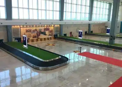 Aéroport de Gwalior