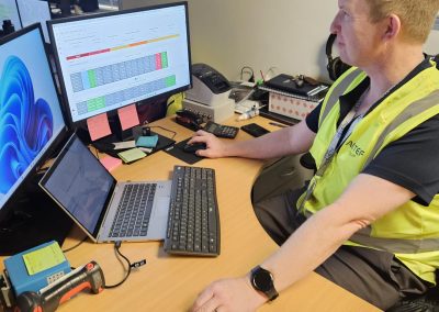 BAGXPERT Predictive Maintenance at Christchurch Airport