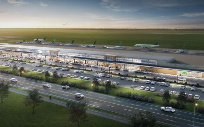 Alstef Secures Contract at Montreal Met Airport
