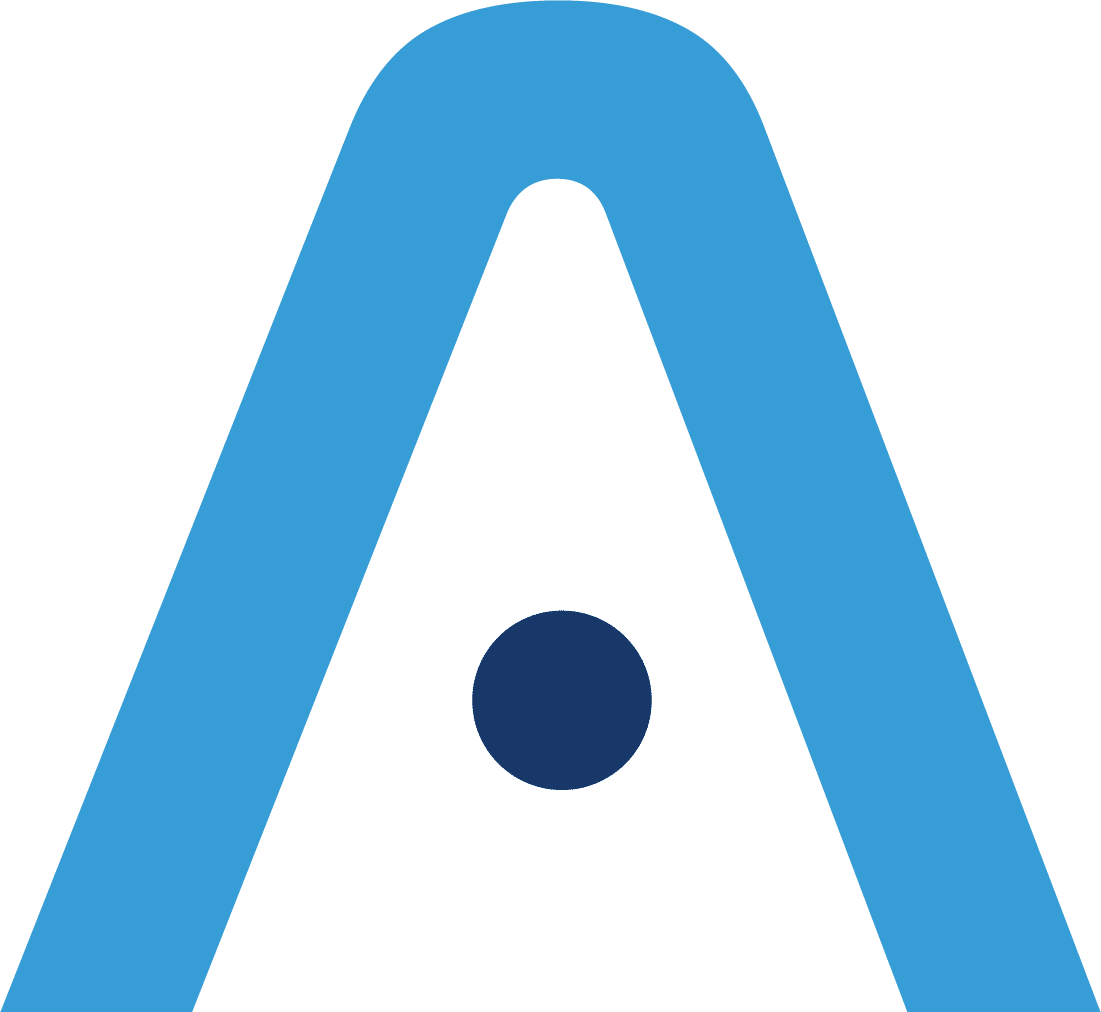 Logotipo del Grupo Alstef