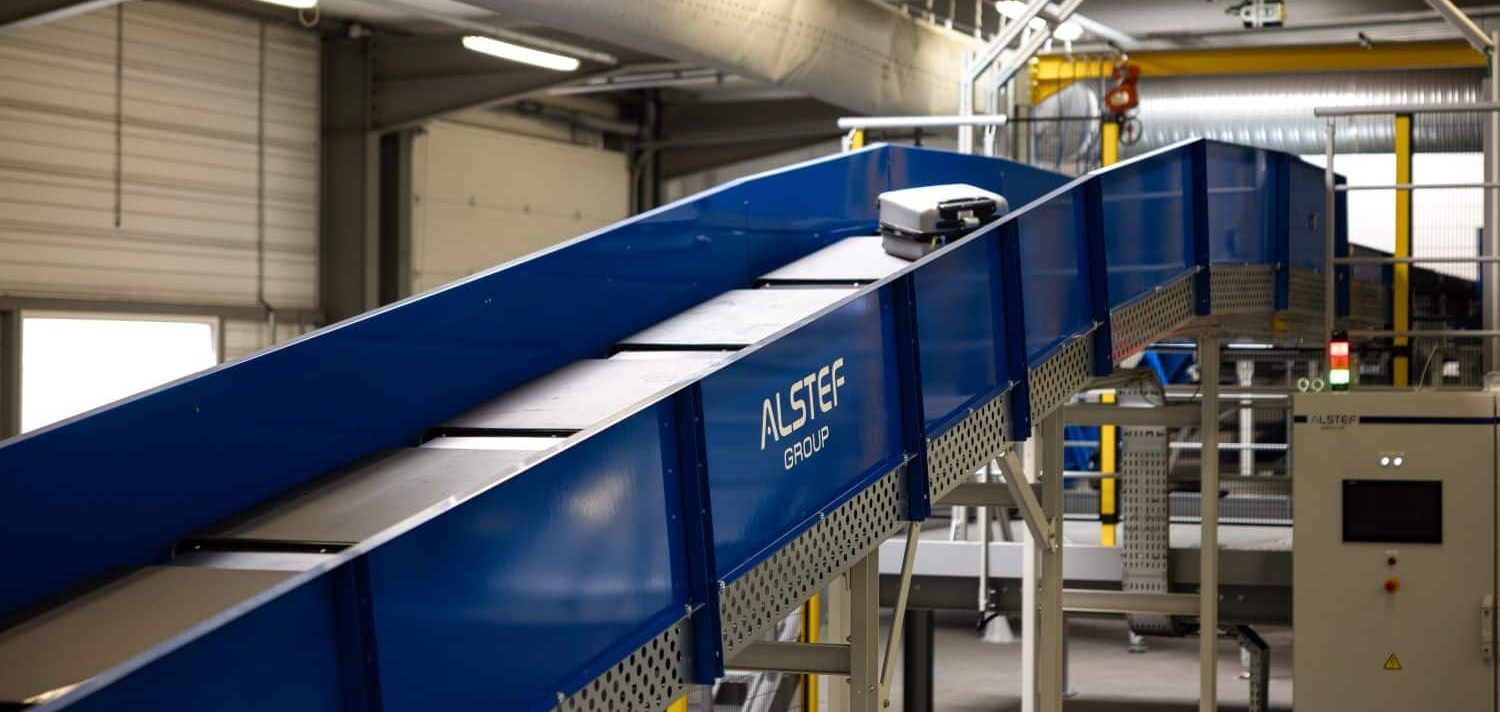 IMG_7720 Trieur à bande croisée