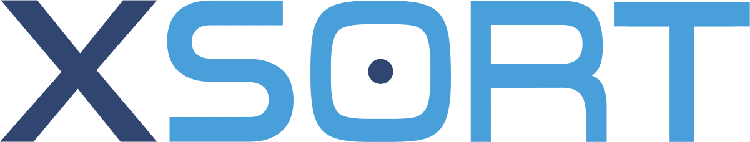 Logo XSort